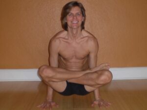 Ashtanga Yoga Primary Series with Wade