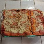 Sweet Potato Lasagna recipe