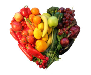 Heart Fruit Adobe Stock - Webinar Sign Up