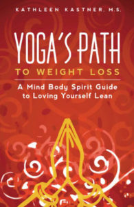 Yoga's path book 