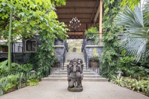 Bodhi Tree Resort Costa