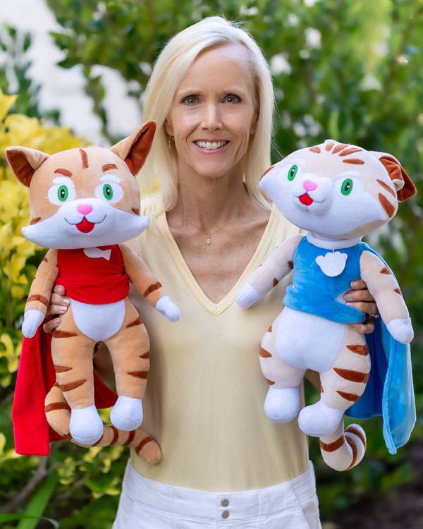 Karma Cats by Kathleen Kastner Karma Cats by Kathleen Kastner