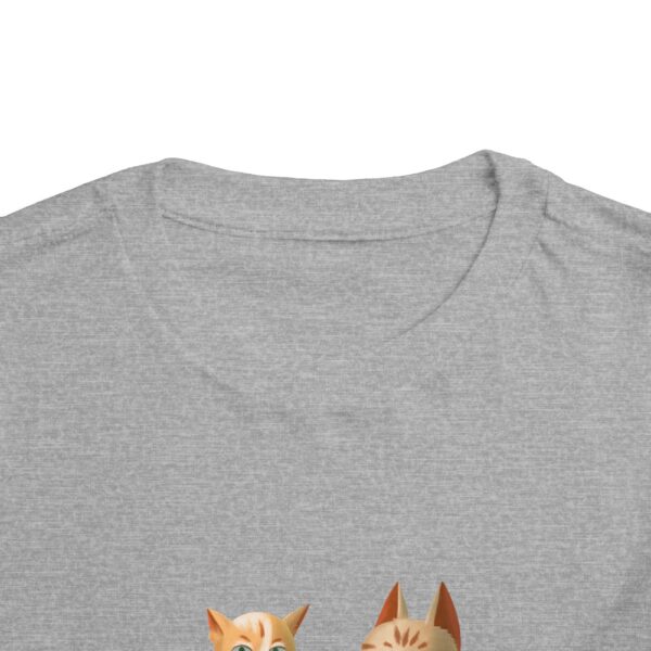Karma Cats Toddler Tee! - Image 12