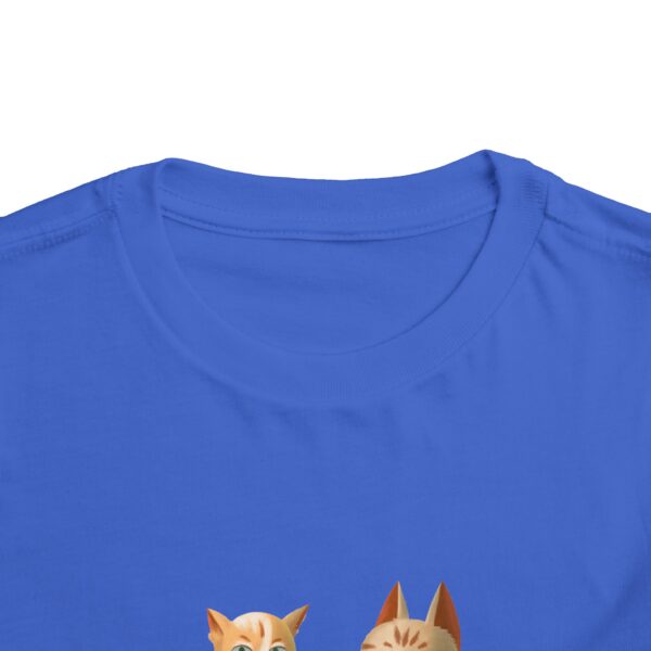 Karma Cats Toddler Tee! - Image 16