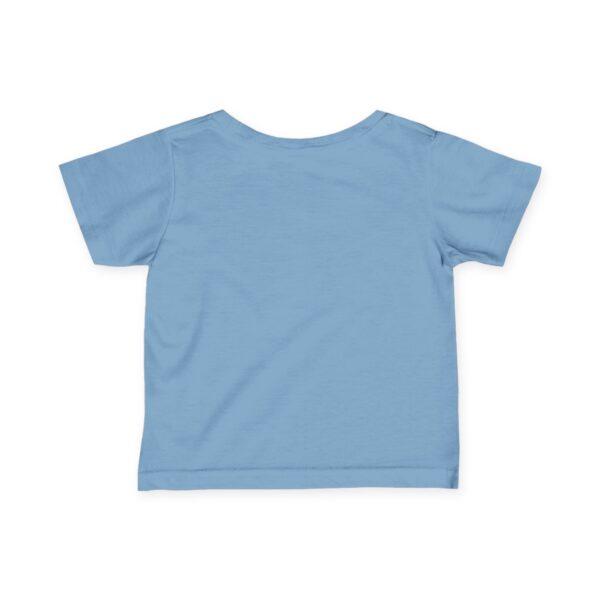 Karma Cats Infant Fine Jersey Tee - Image 2