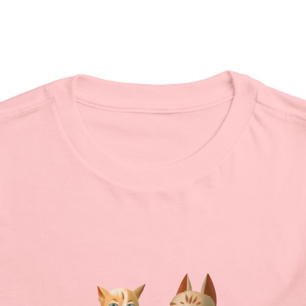 Karma Cats Toddler Tee! - Image 20