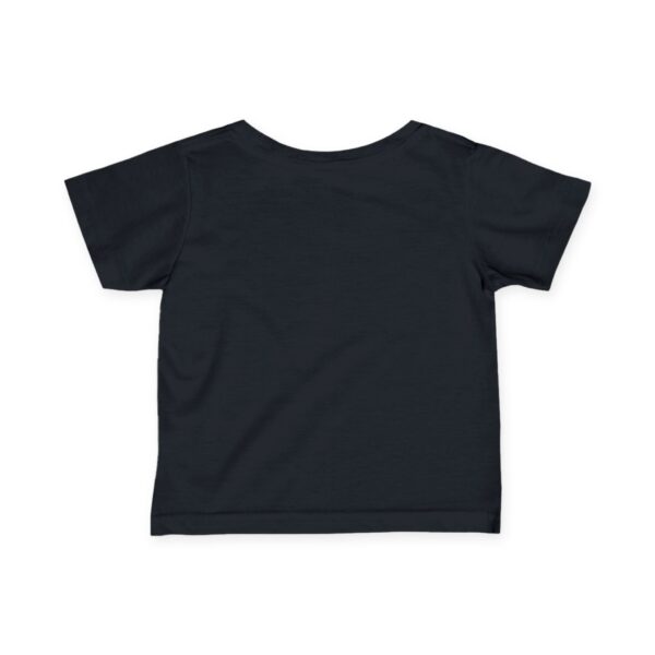 Karma Cats Infant Fine Jersey Tee - Image 4