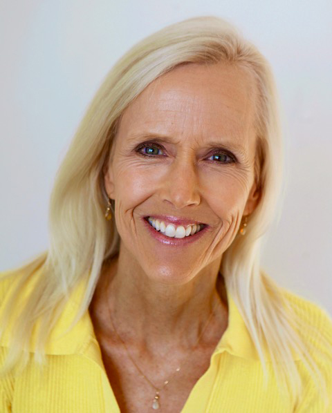  About Kathleen Kastner