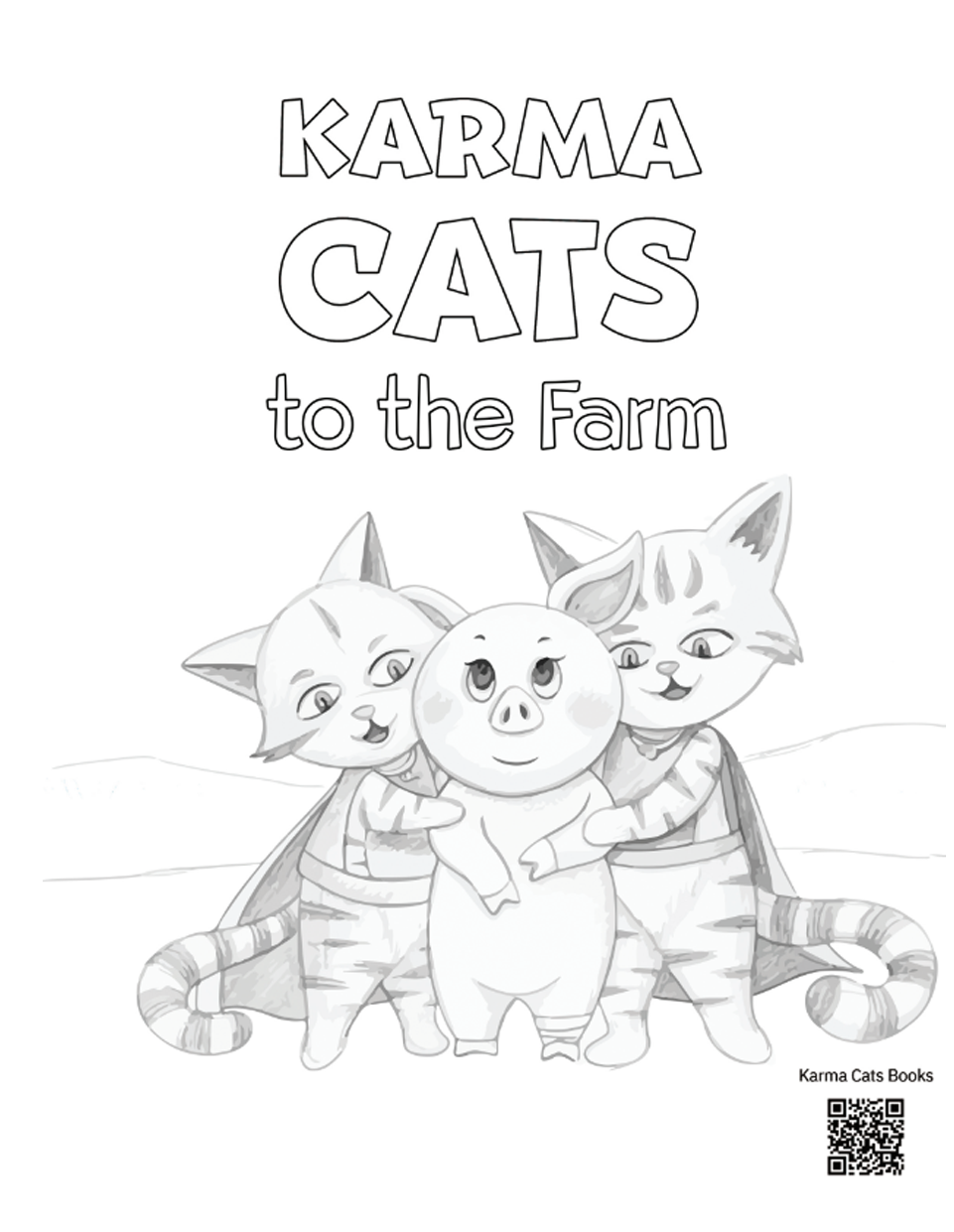 karama--Cats-Farm