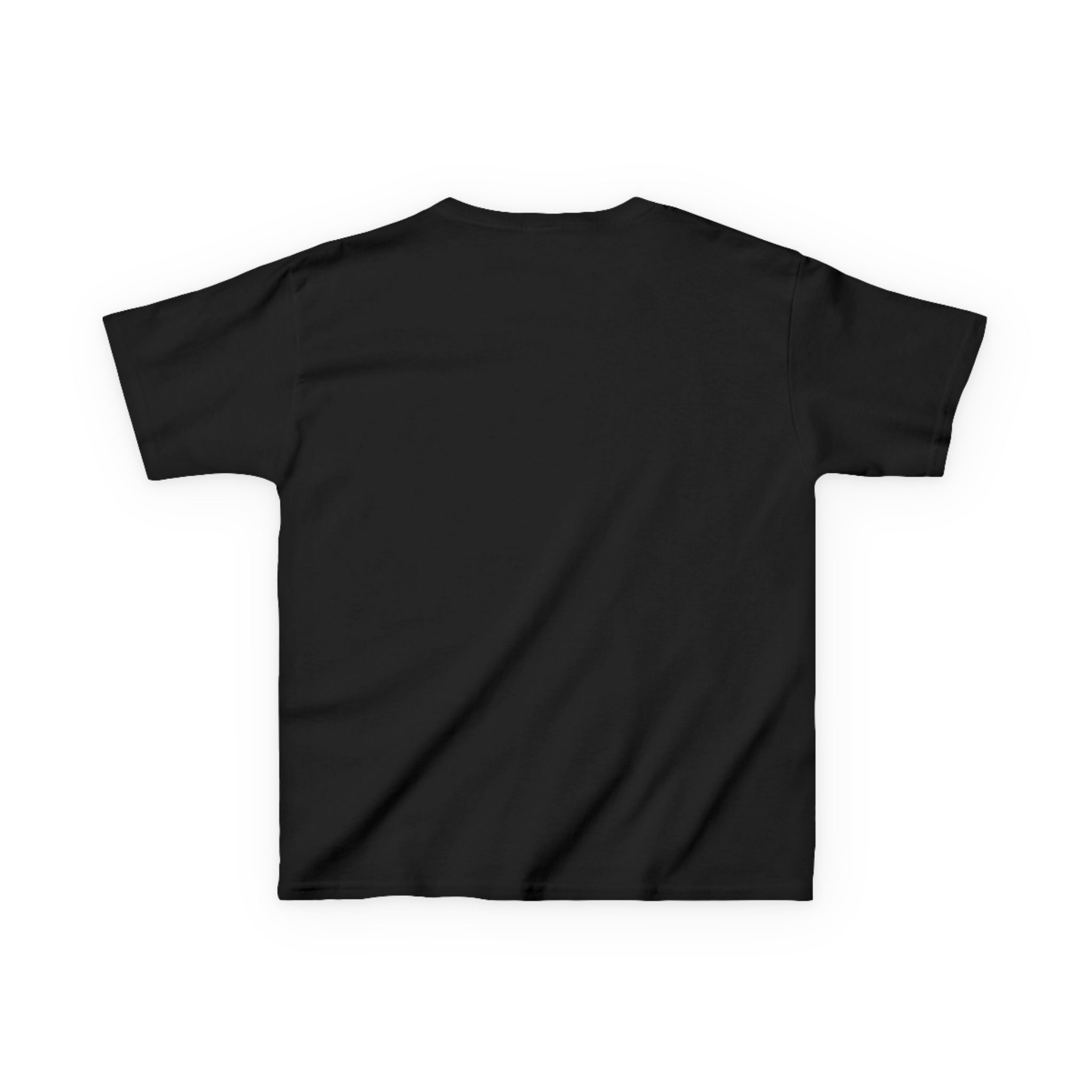 Karma Cats Kids Heavy Cotton™ Tee -Ages 6-12 - Image 6