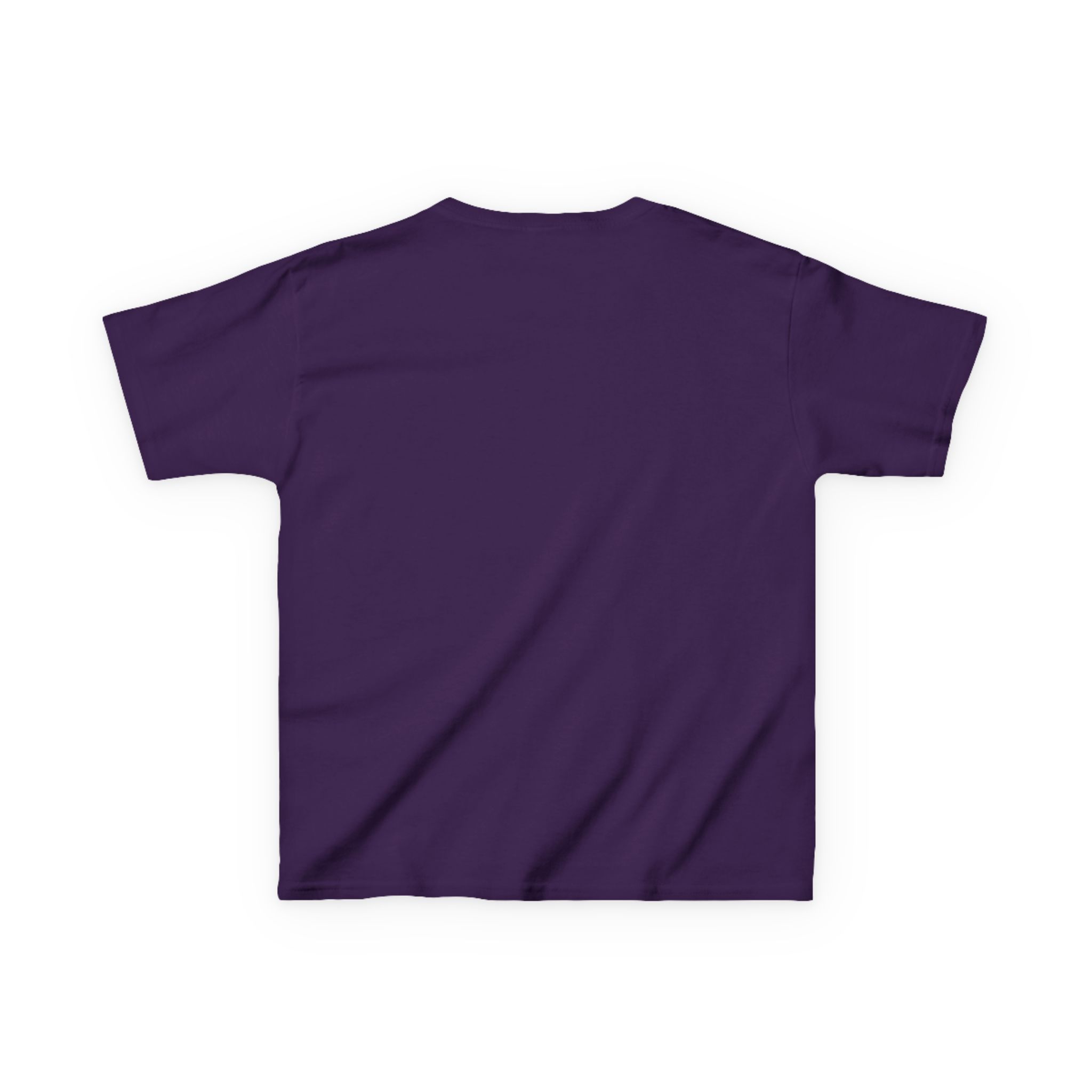 Karma Cats Kids Heavy Cotton™ Tee -Ages 6-12 - Image 4