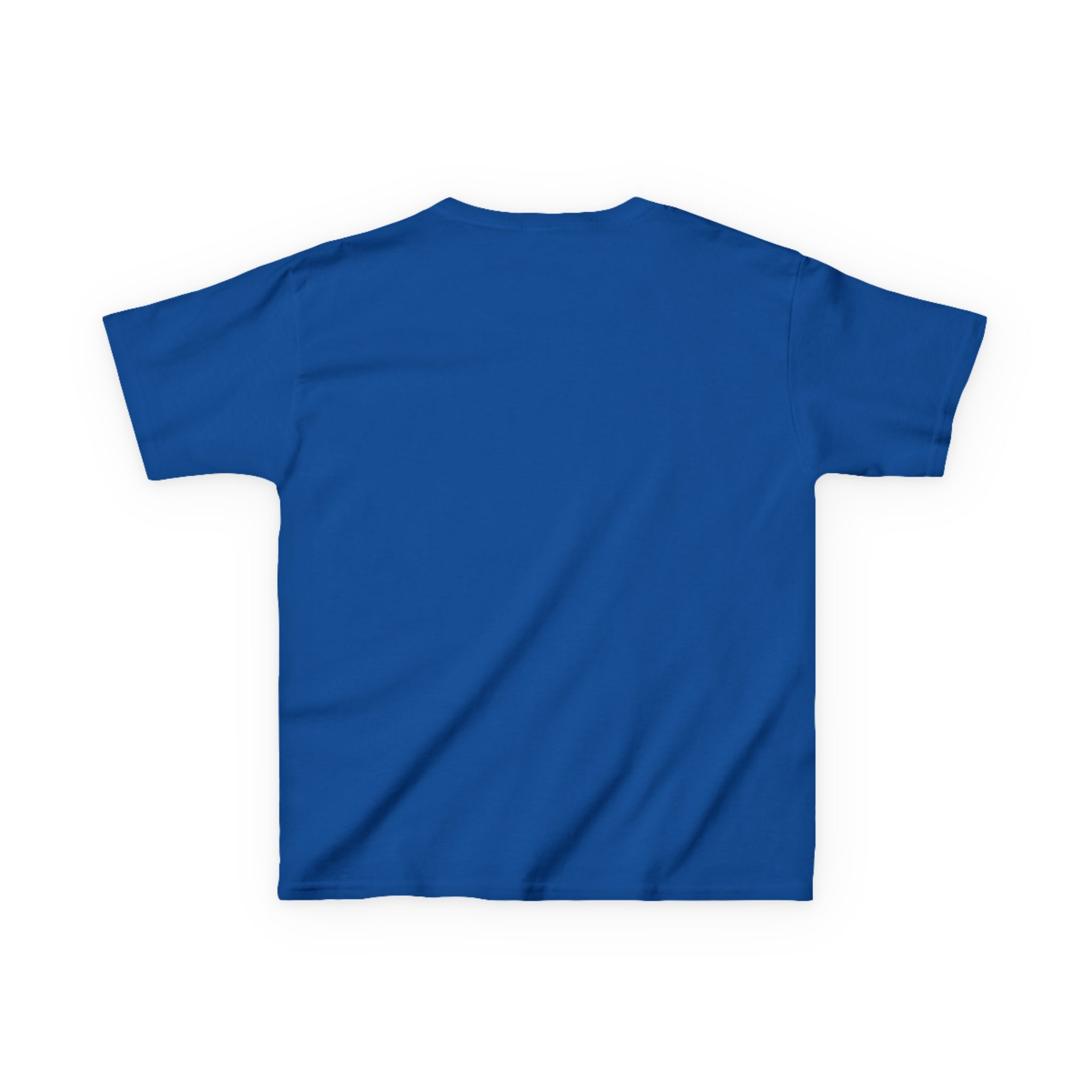 Karma Cats Kids Heavy Cotton™ Tee -Ages 6-12 - Image 2