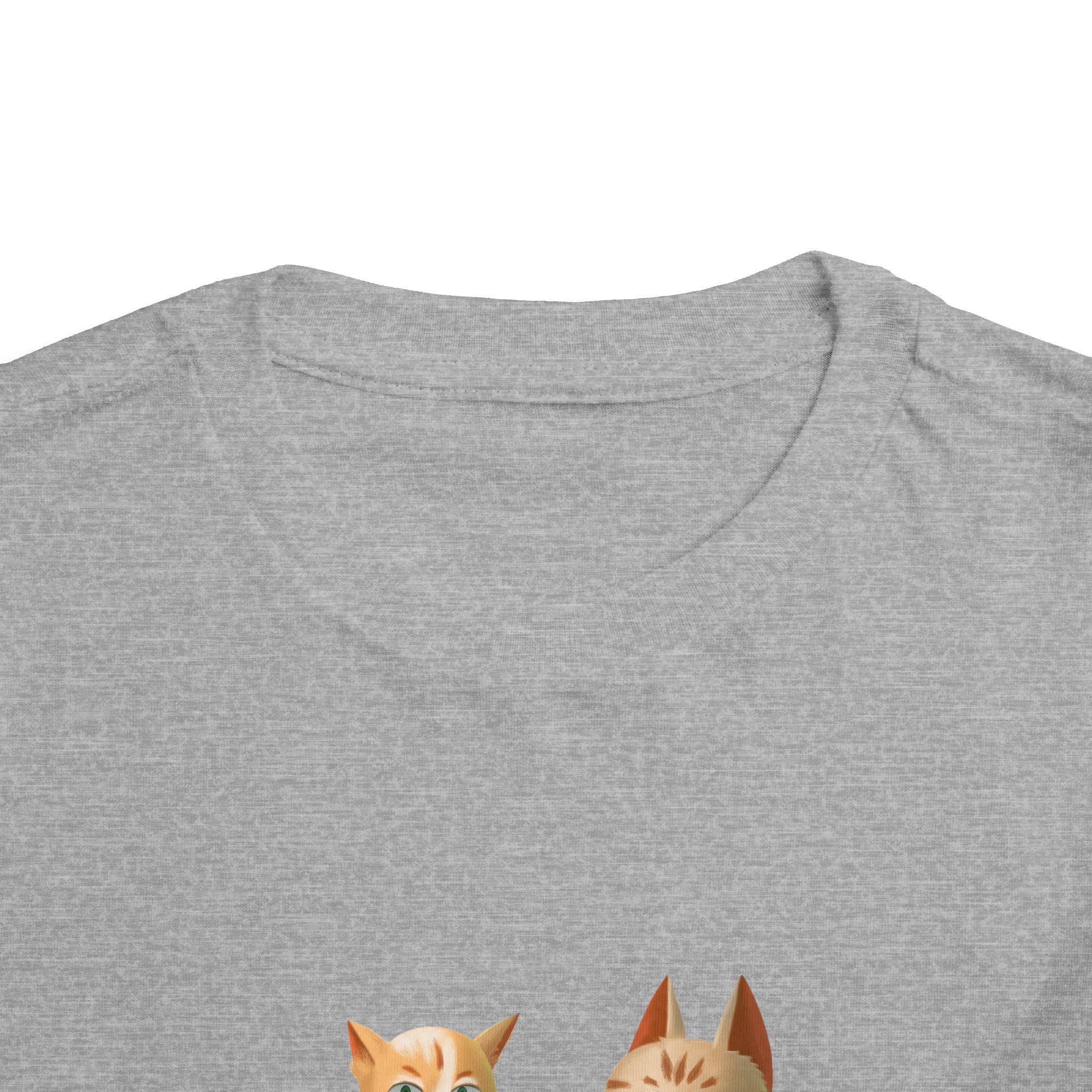 Karma Cats Toddler Tee for ages 2-5! - Image 12